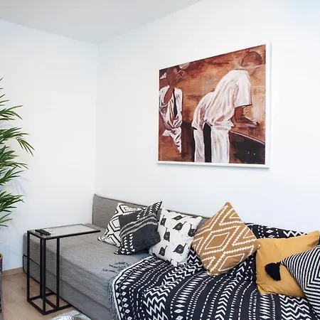 Alterra Apartamento Tesalónica