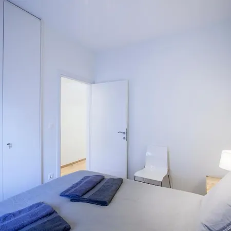 Alterra Apartamento *