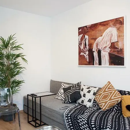 Alterra Apartamento *