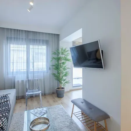 Apartamento Alterra Tesalónica