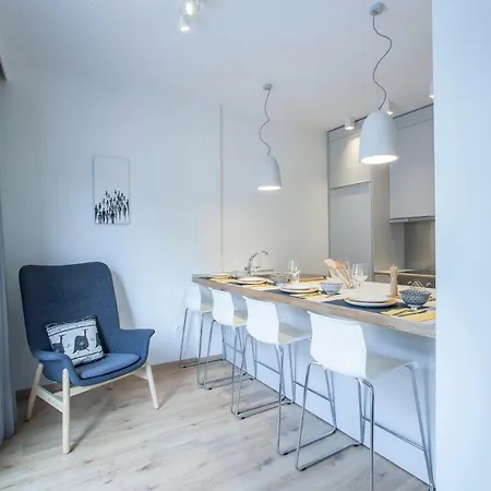 Alterra Apartamento
