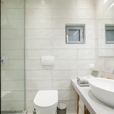 Apartamento Alterra Tesalónica