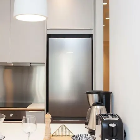 Apartamento Alterra Tesalónica
