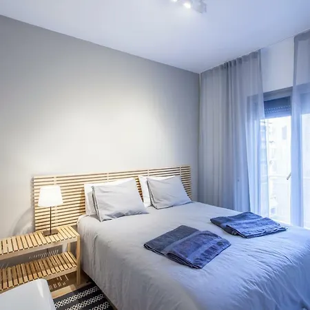 Alterra Apartamento Tesalónica
