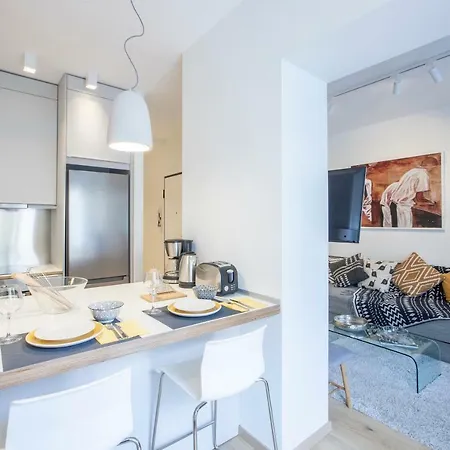 Apartamento Alterra
