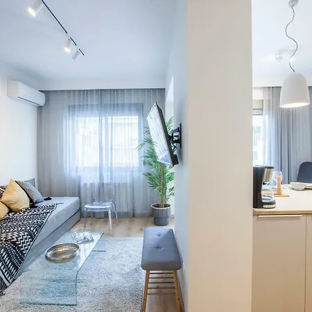 Alterra Apartamento Tesalónica