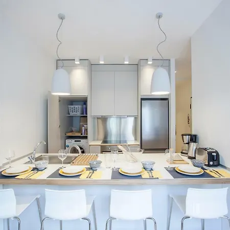 Apartamento Alterra *