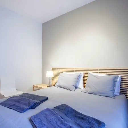 Apartamento Alterra