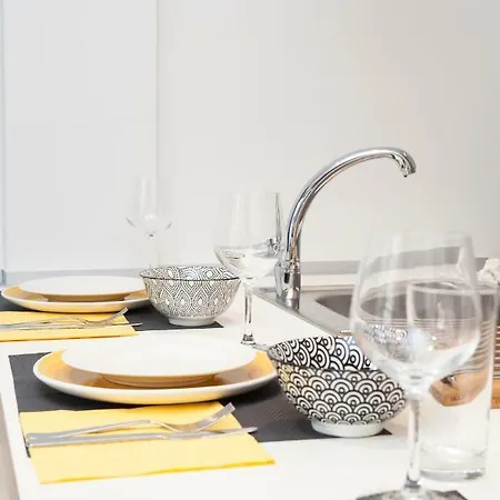 Apartamento Alterra Tesalónica