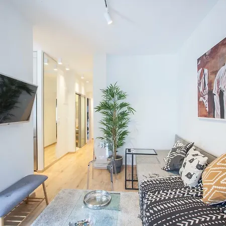 Apartamento Alterra Tesalónica