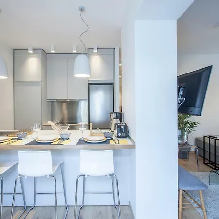 Apartamento Alterra