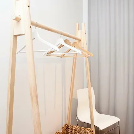 Apartamento Alterra *